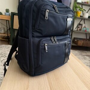 Samsonite Dark Blue Men's Backpack